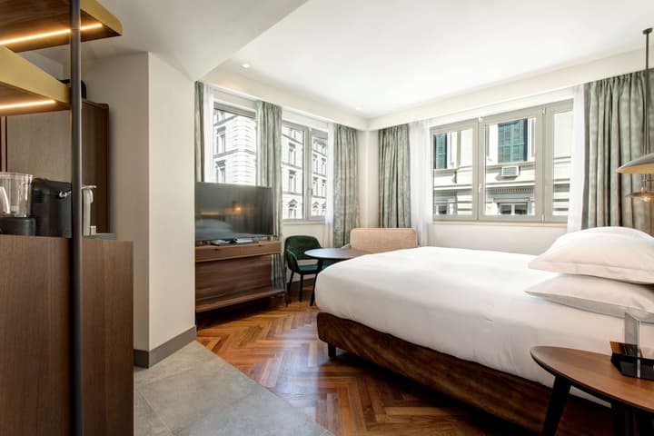 DoubleTree by Hilton Rome Monti