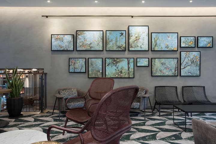 DoubleTree by Hilton Rome Monti