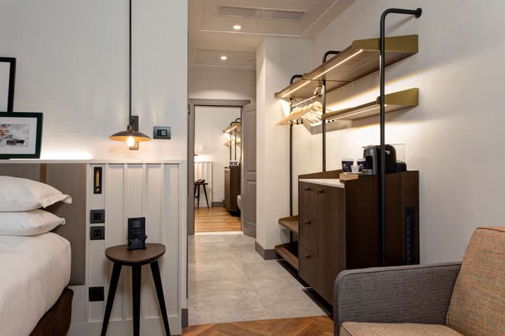 DoubleTree by Hilton Rome Monti