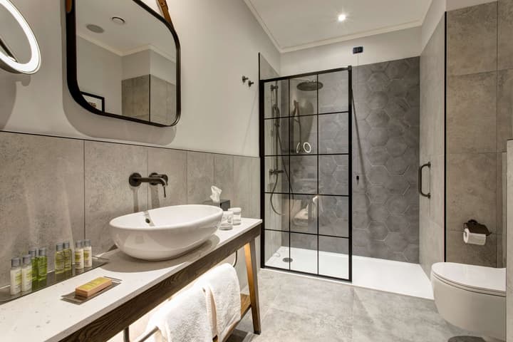 DoubleTree by Hilton Rome Monti