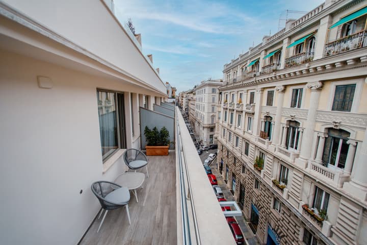 DoubleTree by Hilton Rome Monti