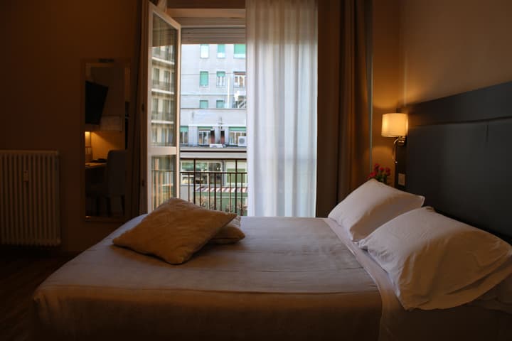 Hotel Victoria