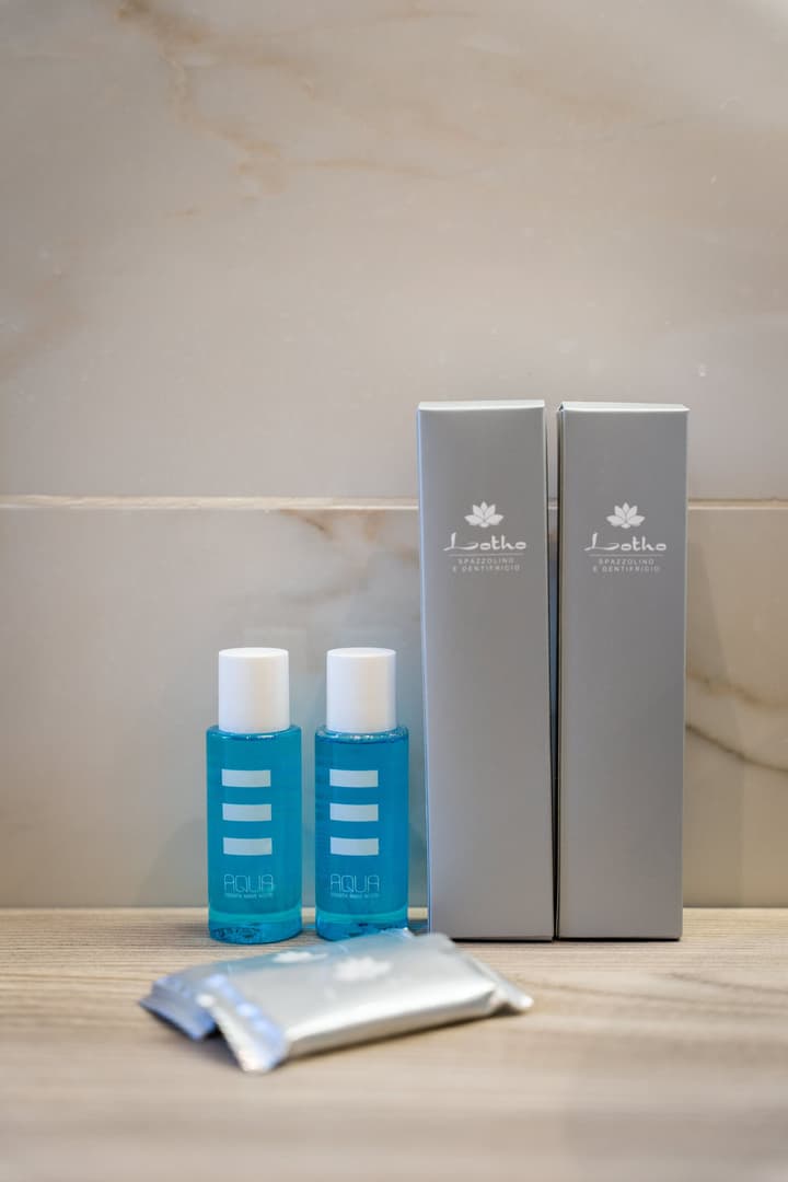 Hotel Victoria