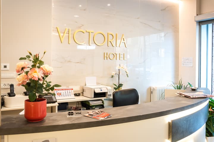 Hotel Victoria