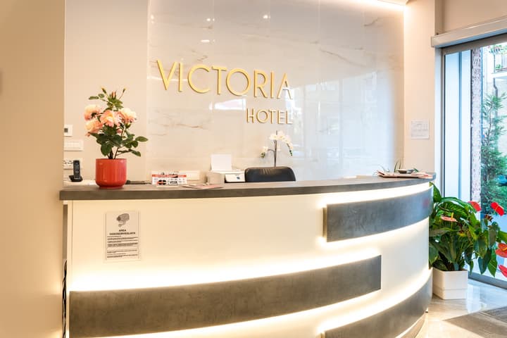Hotel Victoria