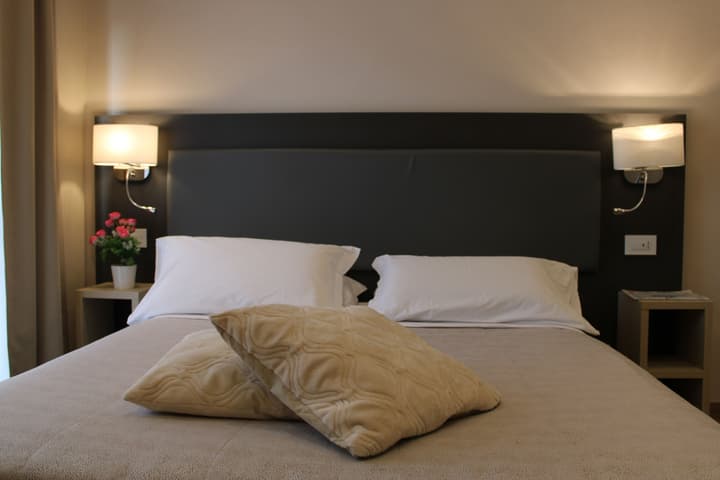 Hotel Victoria