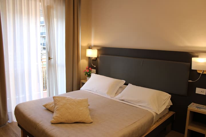 Hotel Victoria