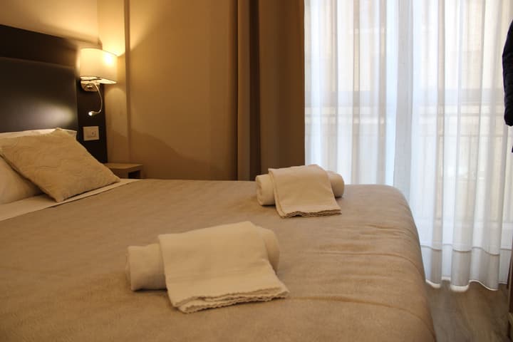 Hotel Victoria