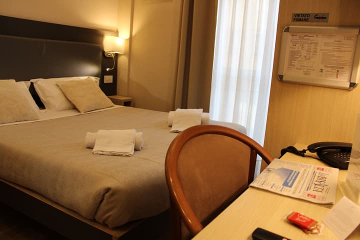 Hotel Victoria