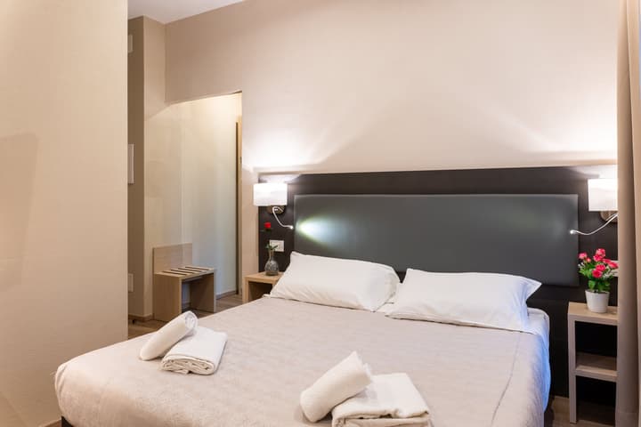 Hotel Victoria