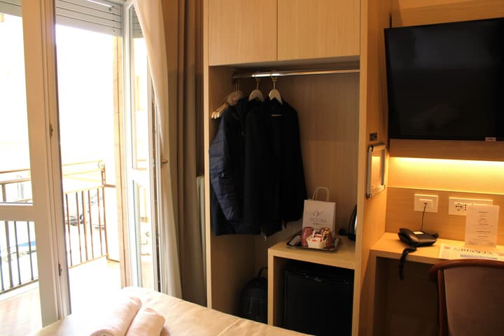 Hotel Victoria