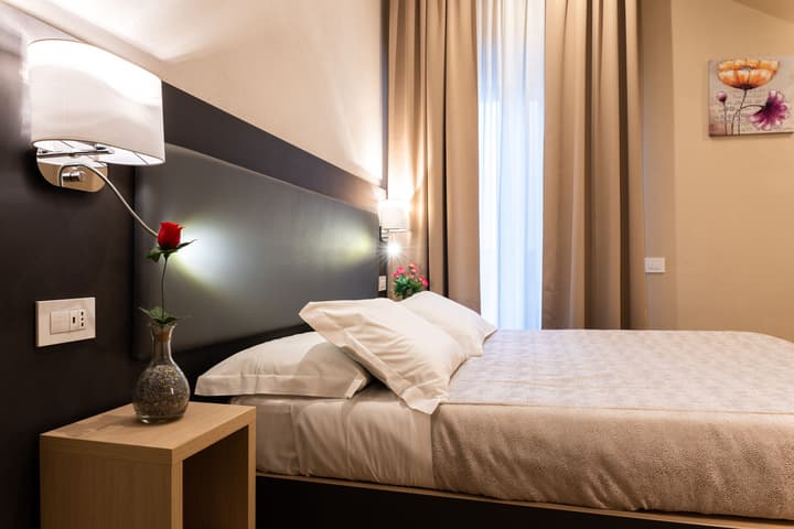 Hotel Victoria