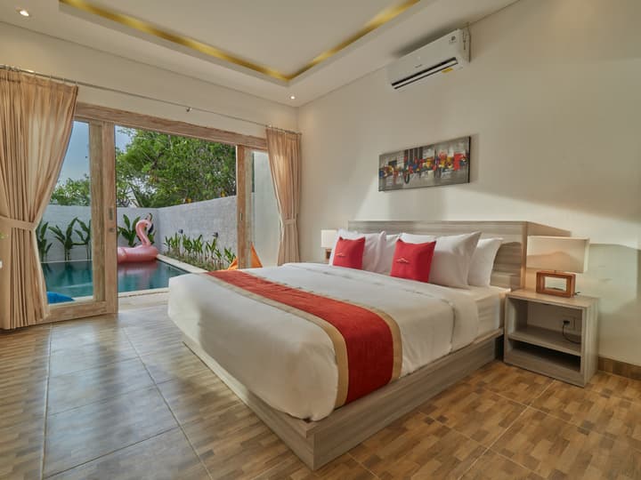 Nyang-Nyang Retreat