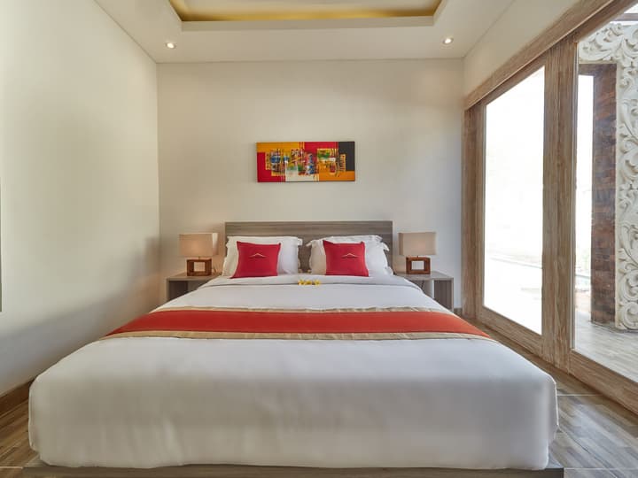 Nyang-Nyang Retreat