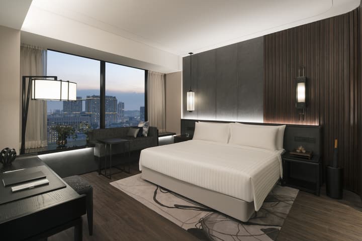 The Clan Hotel Singapore by Far East Hospitality