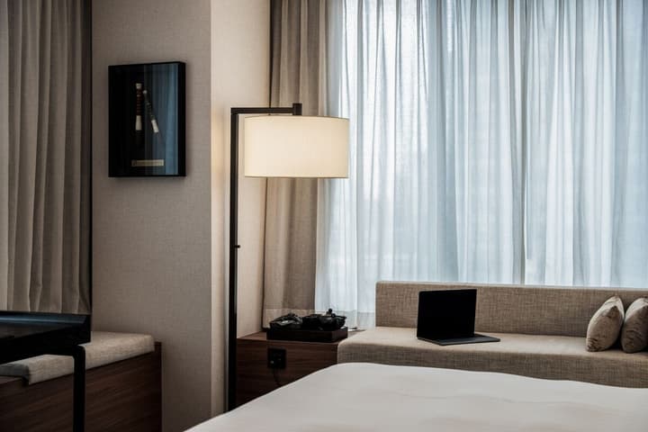 The Clan Hotel Singapore by Far East Hospitality