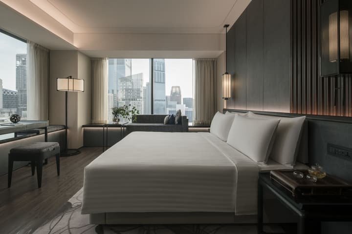The Clan Hotel Singapore by Far East Hospitality