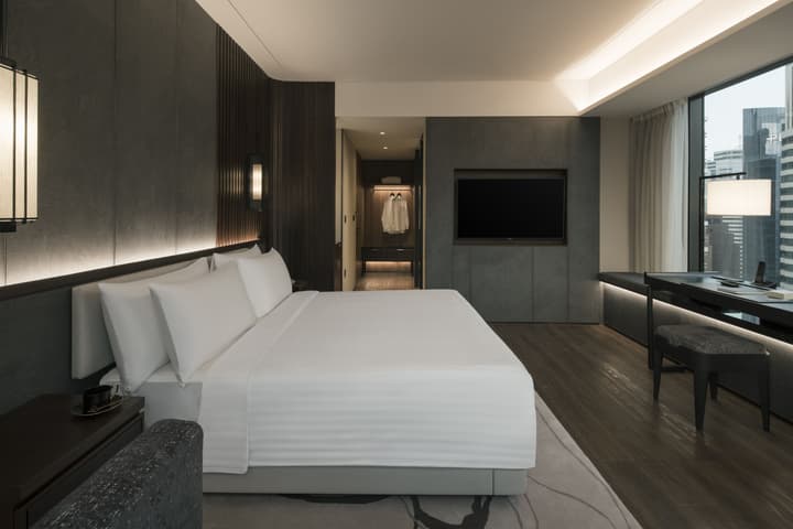 The Clan Hotel Singapore by Far East Hospitality