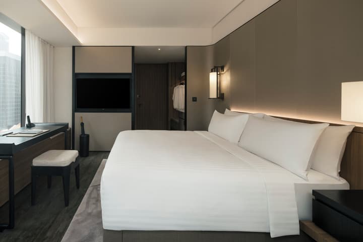 The Clan Hotel Singapore by Far East Hospitality
