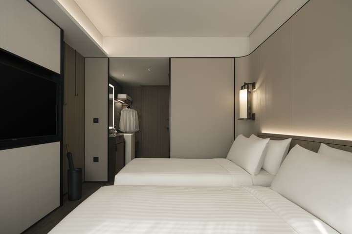 The Clan Hotel Singapore by Far East Hospitality