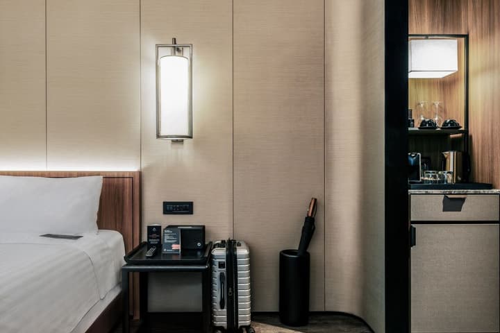 The Clan Hotel Singapore by Far East Hospitality