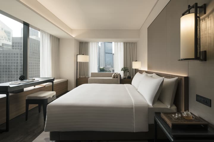 The Clan Hotel Singapore by Far East Hospitality
