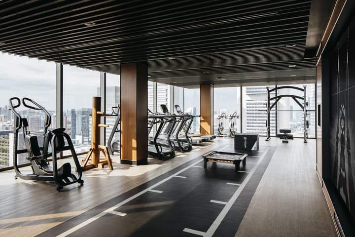 The Clan Hotel Singapore by Far East Hospitality