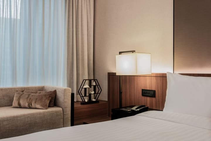 The Clan Hotel Singapore by Far East Hospitality