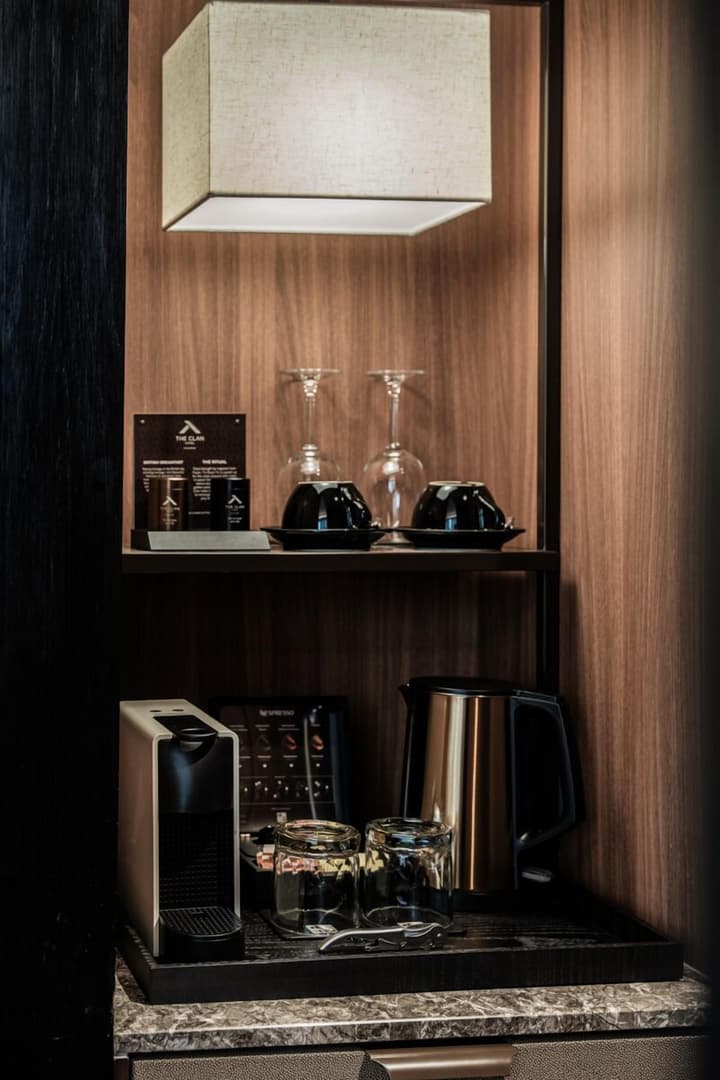 The Clan Hotel Singapore by Far East Hospitality
