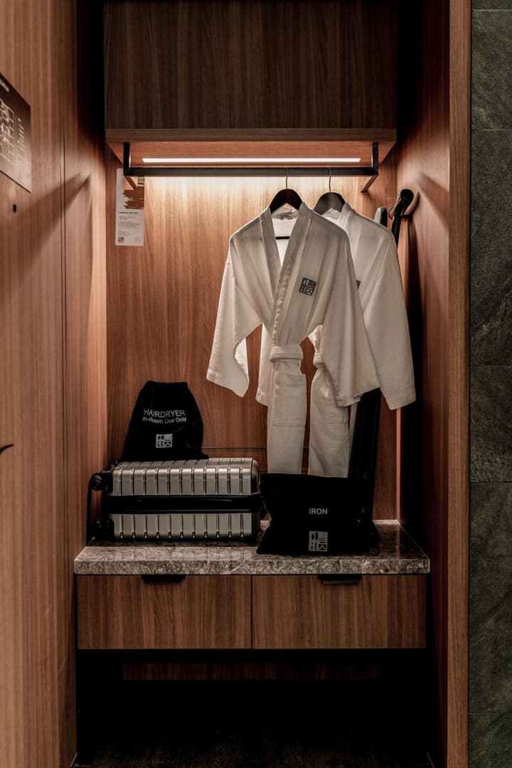 The Clan Hotel Singapore by Far East Hospitality