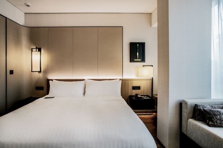 The Clan Hotel Singapore by Far East Hospitality