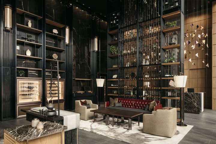 The Clan Hotel Singapore by Far East Hospitality