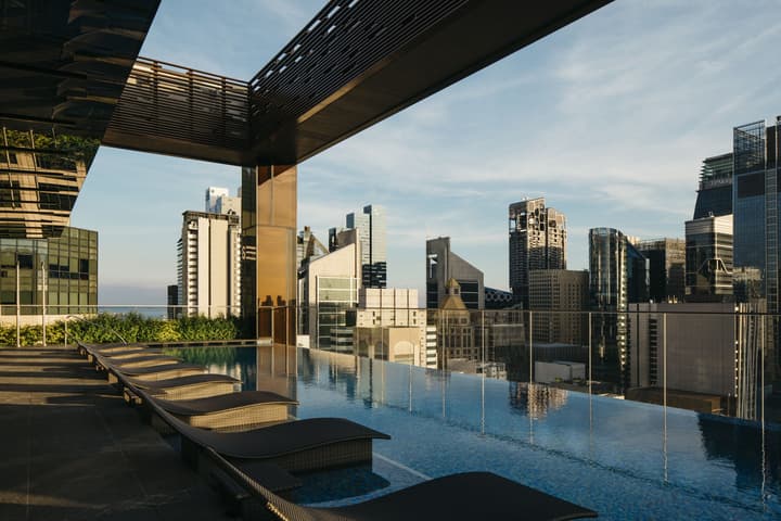 The Clan Hotel Singapore by Far East Hospitality