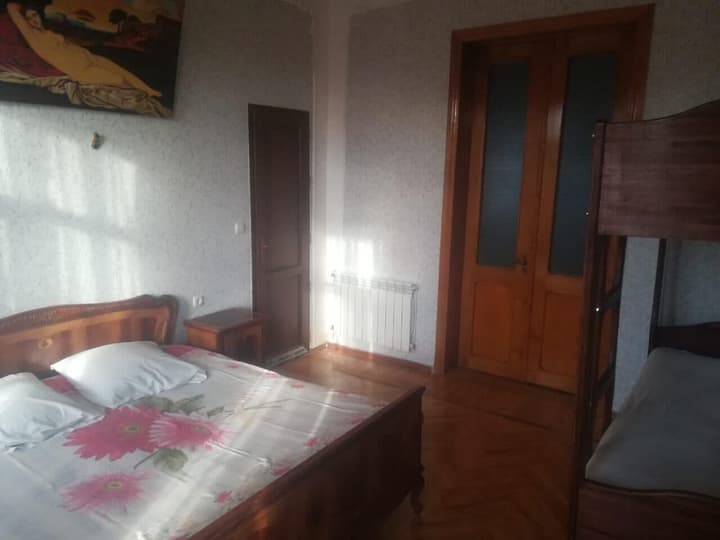 Guest House Kharabadze Family