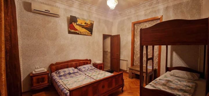 Guest House Kharabadze Family