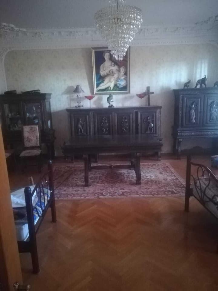 Guest House Kharabadze Family