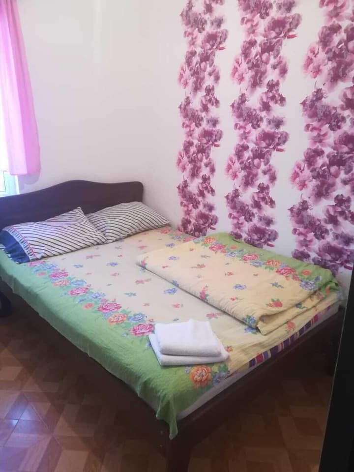 Guest House Kharabadze Family