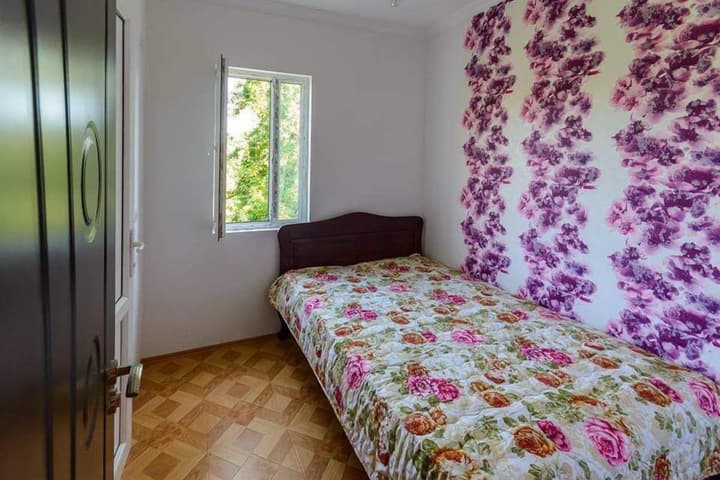 Guest House Kharabadze Family