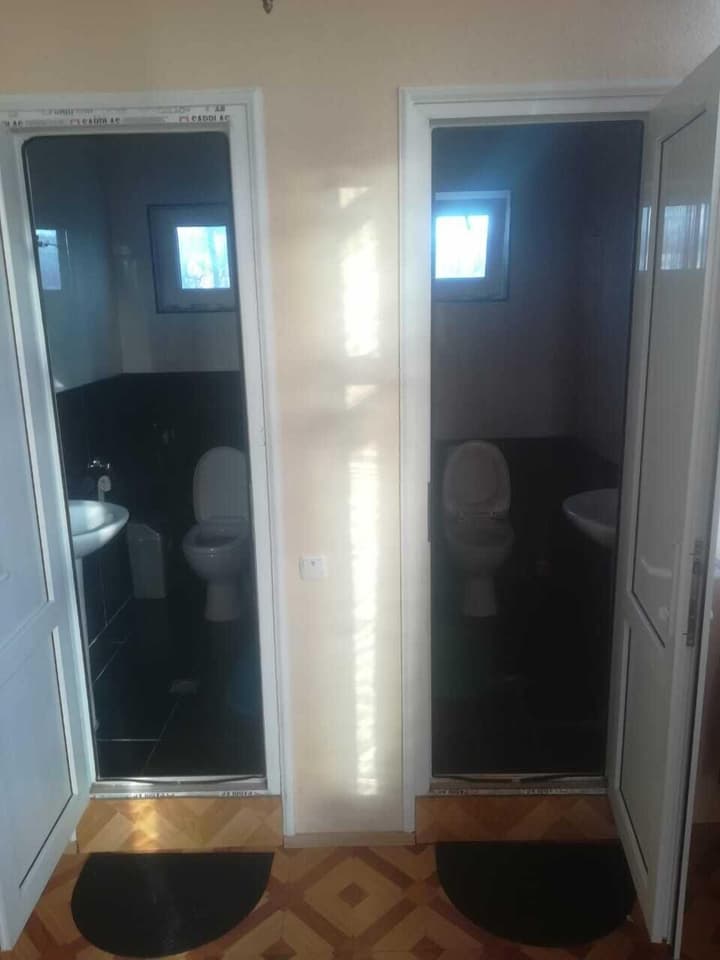 Guest House Kharabadze Family