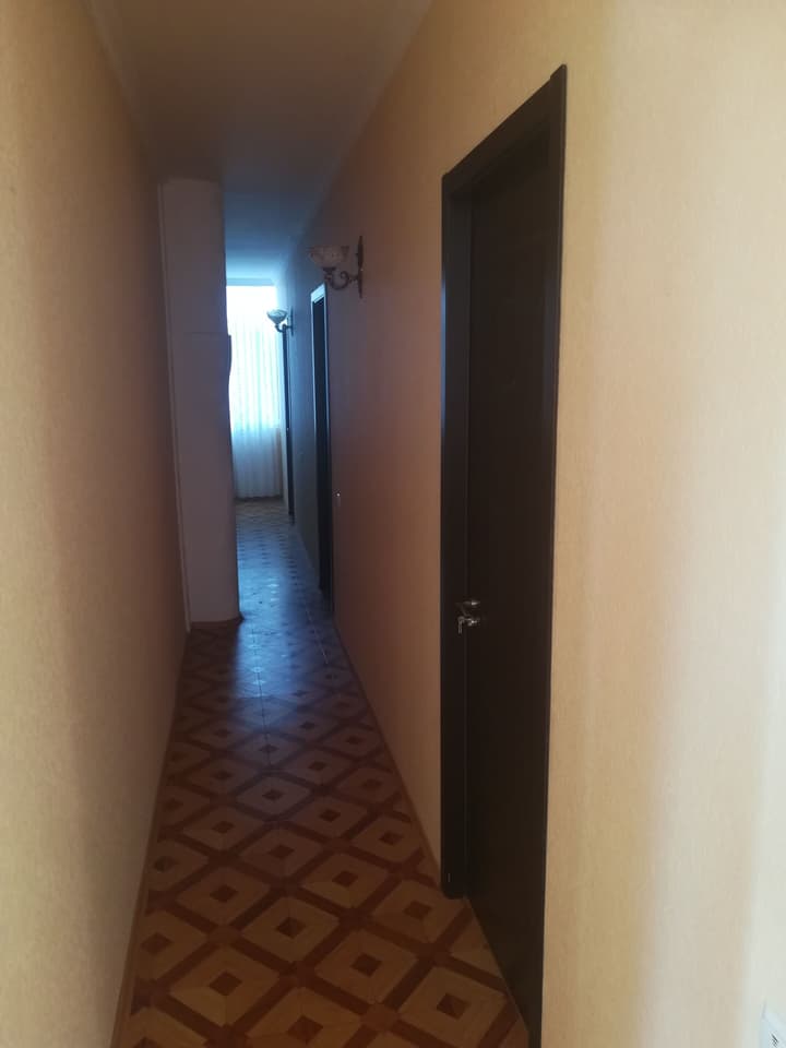 Guest House Kharabadze Family