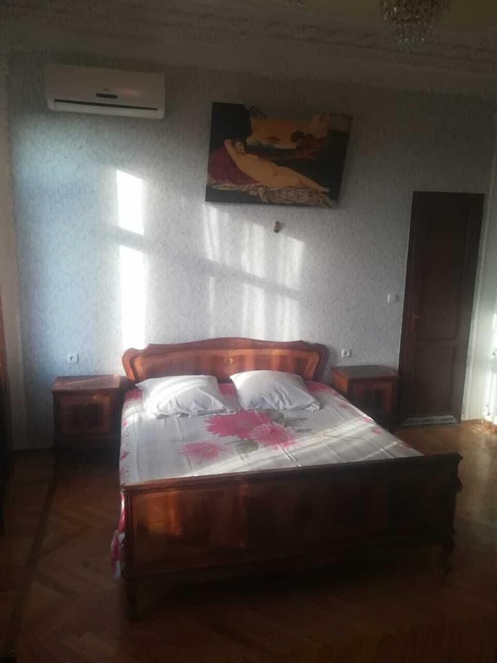 Guest House Kharabadze Family