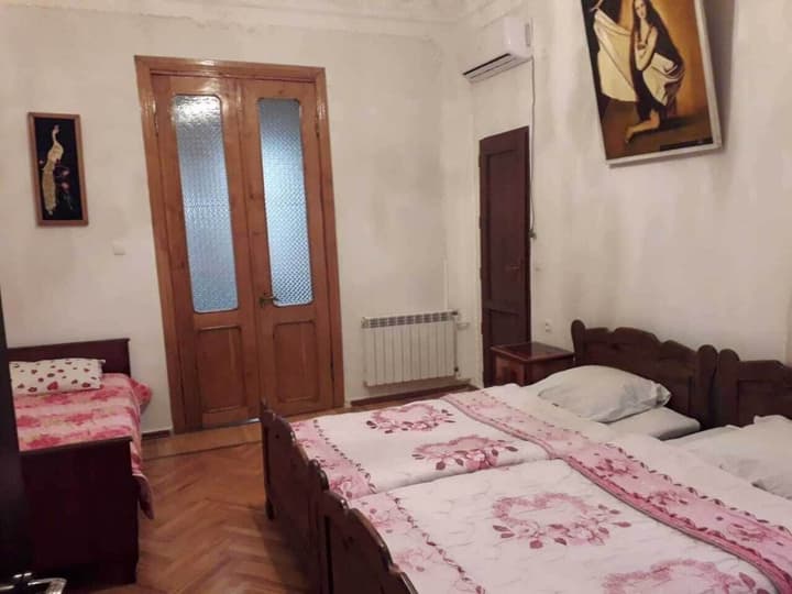 Guest House Kharabadze Family