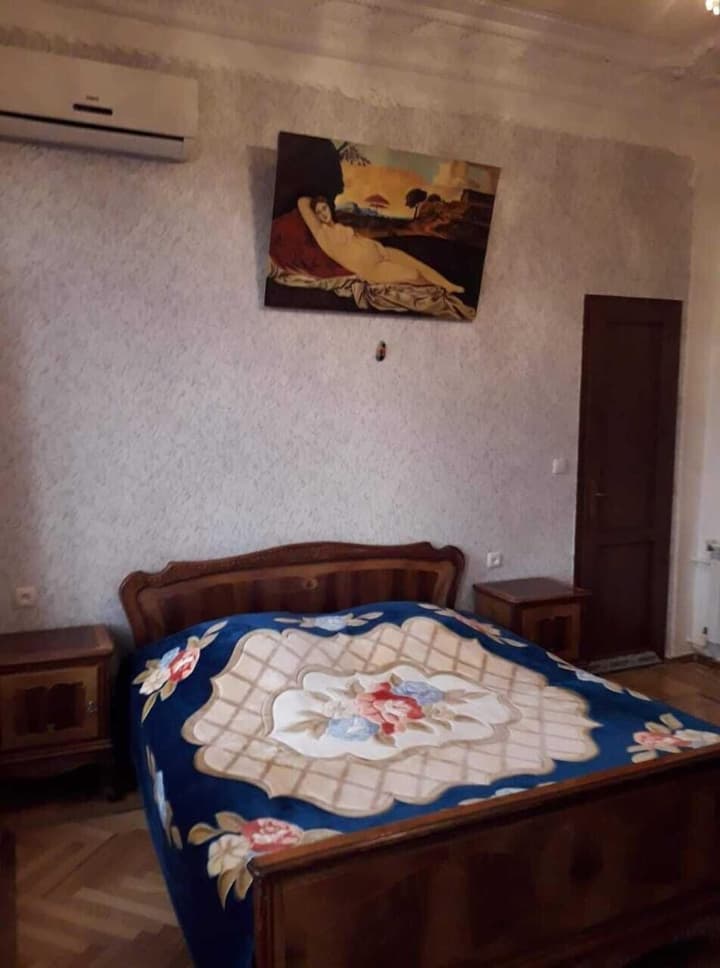 Guest House Kharabadze Family