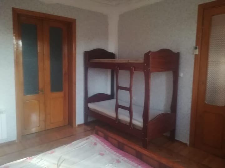 Guest House Kharabadze Family