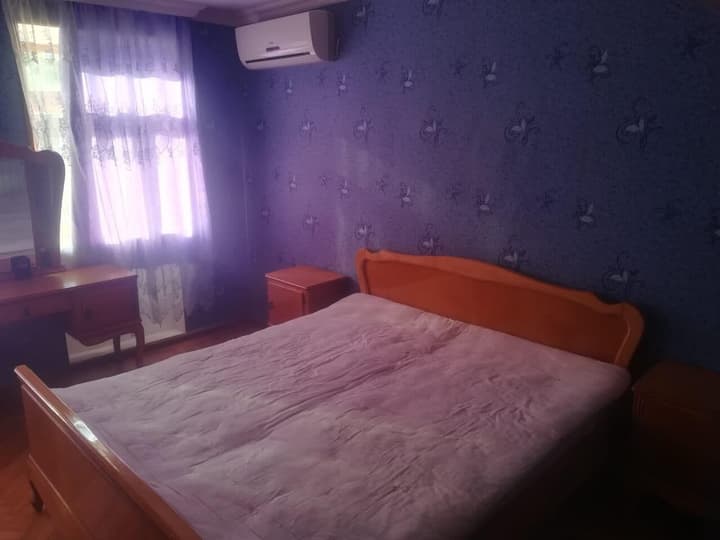 Guest House Kharabadze Family