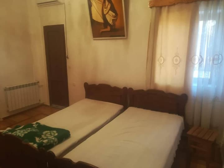 Guest House Kharabadze Family