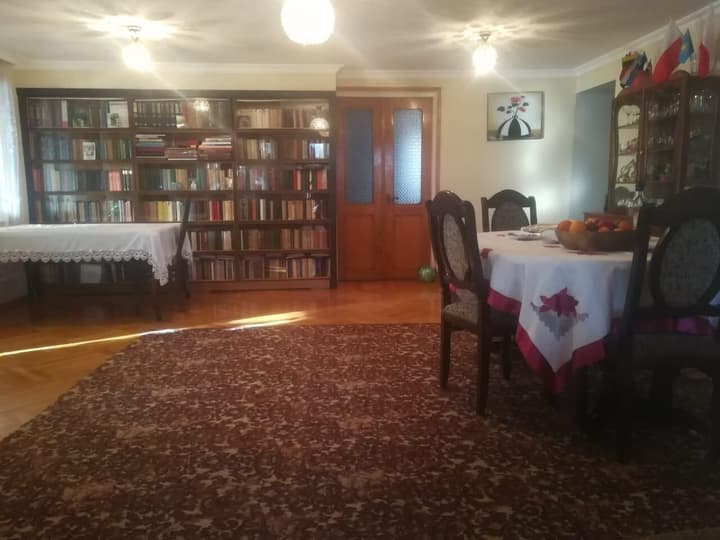 Guest House Kharabadze Family