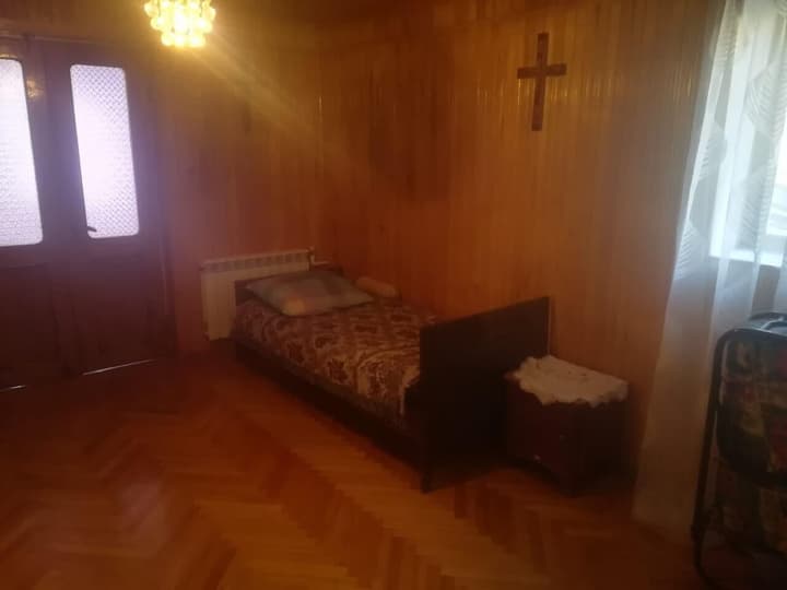 Guest House Kharabadze Family