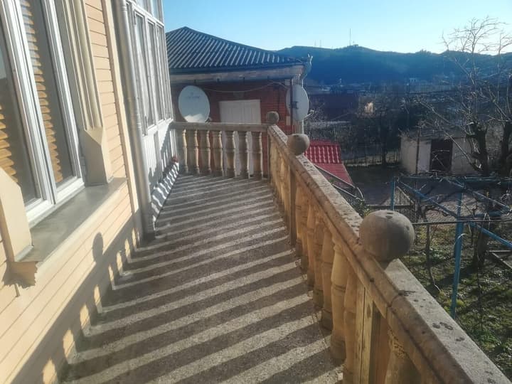 Guest House Kharabadze Family