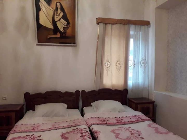 Guest House Kharabadze Family